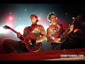 Zacky Has A Crush On Synyster