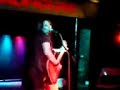 Perfect Fit - Donna-Marie LIVE @ The Roadhouse, Manchester