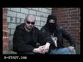 Blokkmonsta & Uzi Interview TEIL 5 (06.10.2008 B-Stadt)