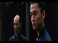 The Last Samurai.Tom Cruise.