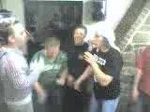 adze stag wkend