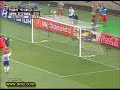Belgium 1 Japan 0 - Marc Wilmots - World Cup 2002