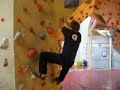 Bouldern mit Martin Part 3 Bouldern mit Martin Part 3