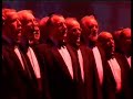 Vince Eager sings How Great Thou Art