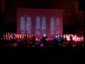 Vince Eager sings How Great Thou Art