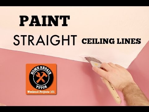 how to patch bathroom ceiling