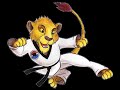 COMBATES DE TAEKWONDO
