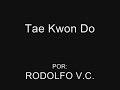 COMBATES DE TAEKWONDO