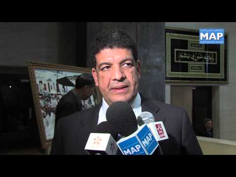 ندوة حول موضوع الاقتصاد الوطني والحاجة إلى نموذج تنموي جديد ندوة حول موضوع الاقتصاد الوطني والحاجة إلى نموذج تنموي جديد