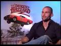 Sean William Scott for 'The Dukes of Hazard'
