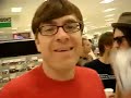 Goes To TARGET