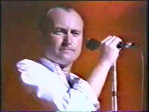 Tekst piosenki Phil Collins - Find A Way To My Heart po polsku