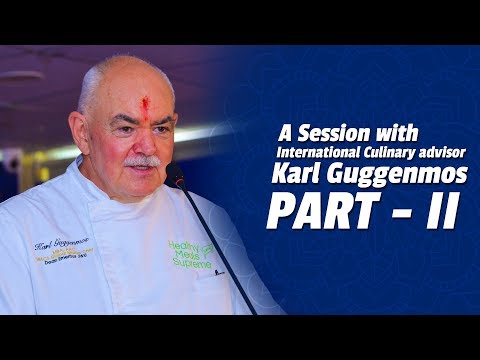 Guru Nanak Institute of Hotel Management Kolkata General video thumbnail 9