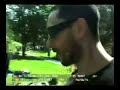 Reel Bruce Blanchard Making Off
