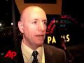 Mitsubishi Laser TV - CES 2008