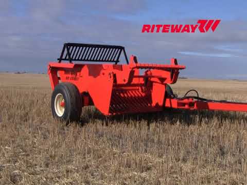 Rite Way Rock Pickers