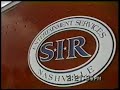 video chronicals our 1999 sturgis bike week journey, features hulk hogan and miss coors light. we recorded the song 
