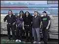 video chronicals our 1999 sturgis bike week journey, features hulk hogan and miss coors light. we recorded the song 