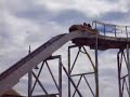 Thunderfalls - Fort Fun