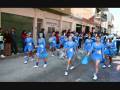 desfile 20 de noviembre