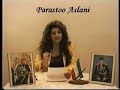 Mehre Iran by Parastoo Aslani