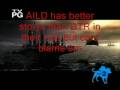 As I Lay Dying V S Desroy the Runner
