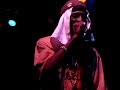 teledysk, klip, Rakim,- Eric B Is President