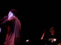 Rakim w/ Kid Capri Live: "Eric B. is President"