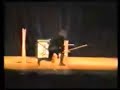 Safire Illusionists 1990 Stage Competition Cardboard Box