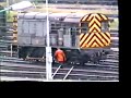 Bescot 1993