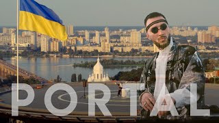 RAJA - PORTAL / STOP WAR IN UKRAINE (Progressive h