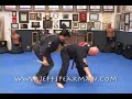 KENPO 5.O DEMO REEL