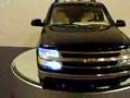 1/18 Unmarked Chevy Suburban with strobes