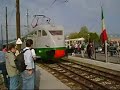 ETR 232 sulla Porrettana