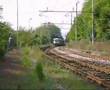 ETR 232 sulla Porrettana