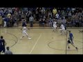 District 14 Championship buzzer beater