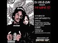 Eazy-E - Any Last Werdz PT.2