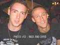01 - Nico & Chris, Gay Kiss - My First Boyfriend