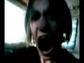 Demon Face - Adobe After Effects