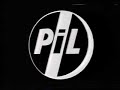 Public Image Ltd. Home