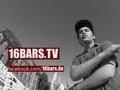 Chefket feat. OG Sacred - Auf Der Reise (16bars.de Videopremiere)
