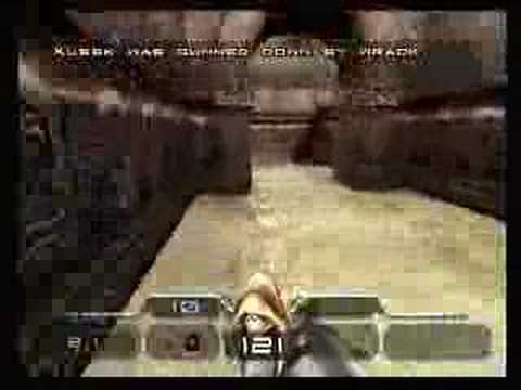 how to play quake 3 online dreamcast