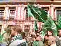 soy sevilla y este es mi betis