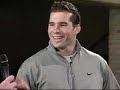WISN Archive: Favre, Butler, Levins Discuss Endzone Dances WISN Archive: Favre, Butler, Levins Discuss Endzone Dances