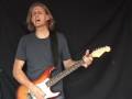 videos de Wet Sand Red Hot Chili Peppers Performed by JcVenice (RHCP Stadium Arcadium)
