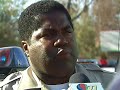 CHP RideAlong
