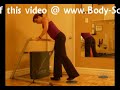Pilates Yoga Workout with Fluidity Machine Pilates Yoga Workout with Fluidity Machine