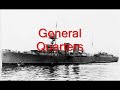 a tribute to the crew of the uss chatelain