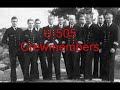 A Tribute to the crew of the USS Chatelain