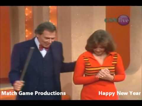 Match Game 76 (New Year's Day) (Episode 619)